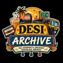 The Desi Nostalgia Archive