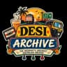 The Desi Nostalgia Archive